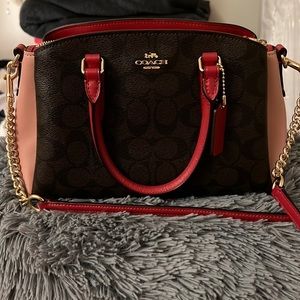 Coach * make an offer!